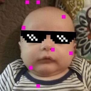 Meet your Posher, Jackson